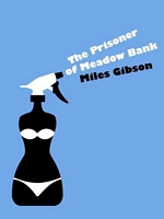 Miles Gibson's Latest Book
