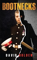 Cover of Bootnecks by David Holden