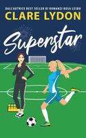 Clare Lydon's Latest Book