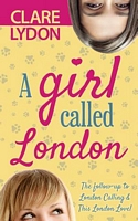 A Girl Called London