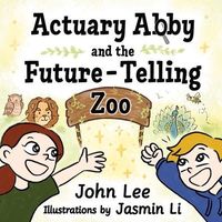 John Lee's Latest Book