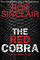 The Red Cobra