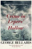 Crime in Lepers' Hollow