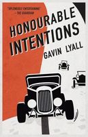 Gavin Lyall's Latest Book