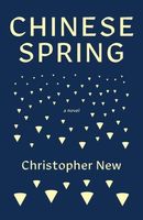 Christopher New's Latest Book