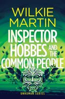 Wilkie Martin's Latest Book