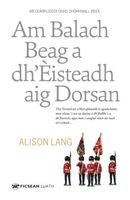 Alison Lang's Latest Book