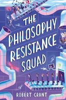 Robert Grant's Latest Book