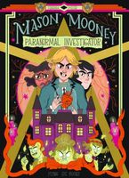 Mason Mooney