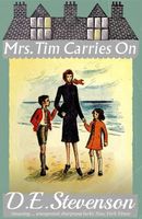 Mrs. Tim Carries on