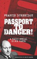 Passport To Danger!