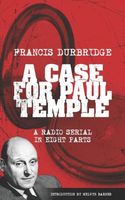A Case For Paul Temple