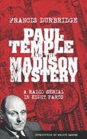 Paul Temple and the Madison Mystery