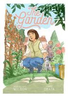 Cover of The Garden by Sean Michael Wilson