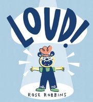 Rose Robbins's Latest Book
