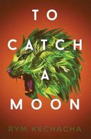 Rym Kechacha's Latest Book