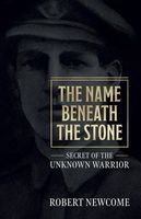 Cover of The Name Beneath the Stone by Robert Newcome