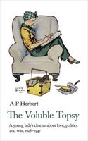 A.P. Herbert's Latest Book