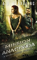Mission: Anaconda