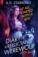 A.D. Starrling's Latest Book
