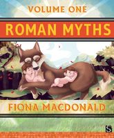 Fiona MacDonald's Latest Book