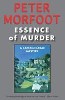 Peter Morfoot's Latest Book