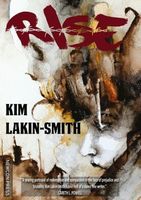 Kim Lakin-Smith's Latest Book