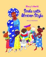 Mylo Freeman's Latest Book