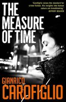Gianrico Carofiglio's Latest Book