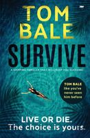 Tom Bale's Latest Book
