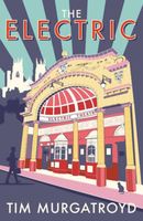 Tim Murgatroyd's Latest Book