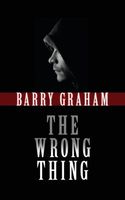 Paperback edition cover