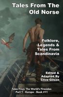 Cover of Tales from the Old Norse by Clive Gilson