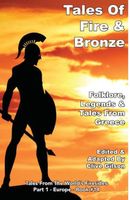 Cover of Tales of Fire & Bronze by Clive Gilson