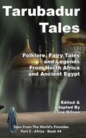 Cover of Tarubadur Tales by Clive Gilson