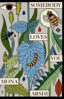 Mona Arshi's Latest Book