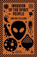 Juan Pablo Villalobos's Latest Book