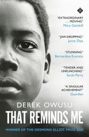 Derek Owusu's Latest Book