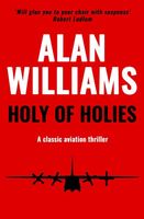 Holy of Holies