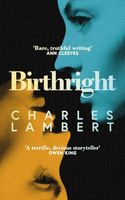 Charles Lambert's Latest Book