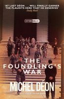 Paperback edition cover