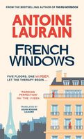 Antoine Laurain's Latest Book