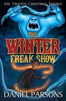 Paperback edition cover