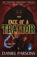 Paperback edition cover