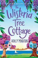 The Wisteria Tree Cottage