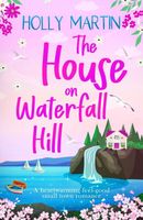 Holly Martin's Latest Book