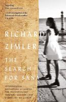 Richard Zimler's Latest Book