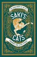 Saki's Cats