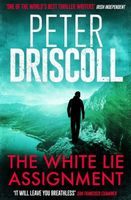 Peter Driscoll's Latest Book