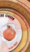 Cover of Journey to the Centre of the Onion by Allen Ashley